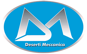 Deserti Meccanica